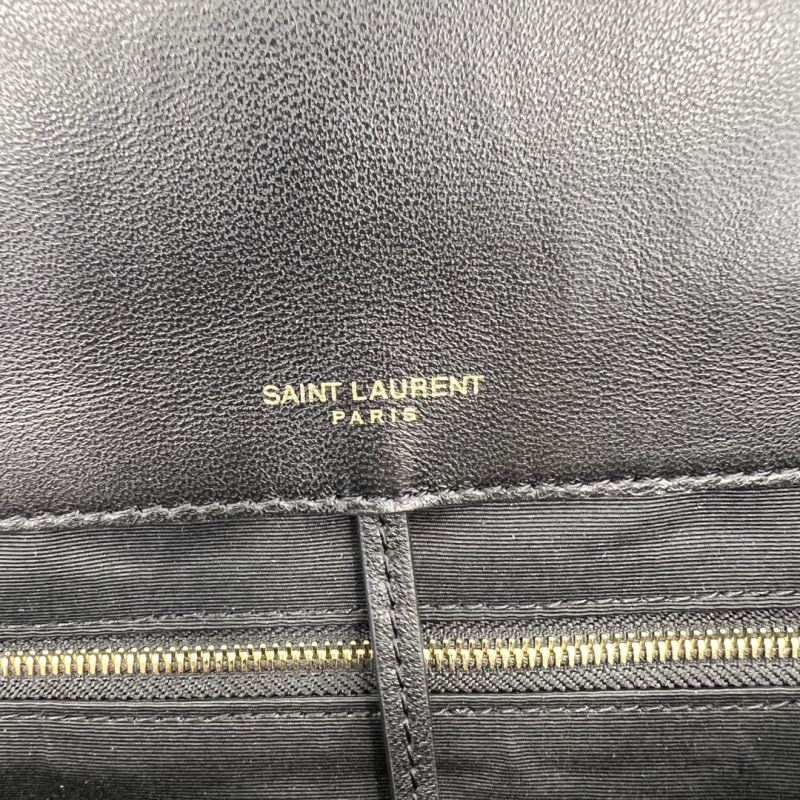 YSL Top Handle Bags